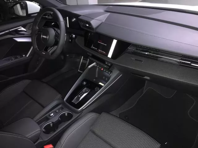 Audi A3 Advanced 40 TFSI e 150 kW (204 CV) S tronic de segunda mano