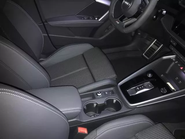 Audi A3 Advanced 40 TFSI e 150 kW (204 CV) S tronic de segunda mano