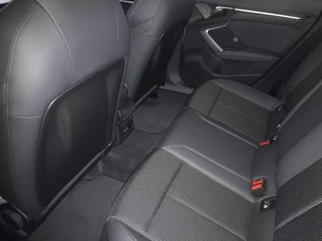 Audi A3 Advanced 40 TFSI e 150 kW (204 CV) S tronic de segunda mano