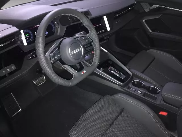 Audi A3 Advanced 40 TFSI e 150 kW (204 CV) S tronic de segunda mano