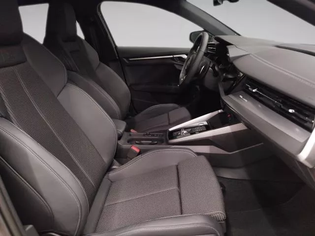 Audi A3 Genuine edition 40 TFSI e 150 kW (204 CV) S tronic de segunda mano