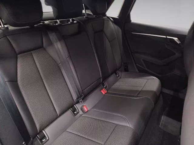 Audi A3 Genuine edition 40 TFSI e 150 kW (204 CV) S tronic de segunda mano