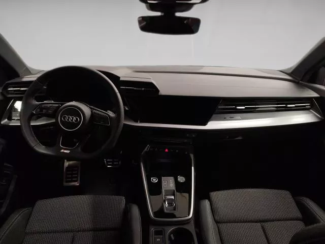 Audi A3 Genuine edition 40 TFSI e 150 kW (204 CV) S tronic de segunda mano