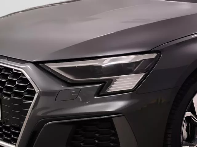 Audi A3 Genuine edition 40 TFSI e 150 kW (204 CV) S tronic de segunda mano