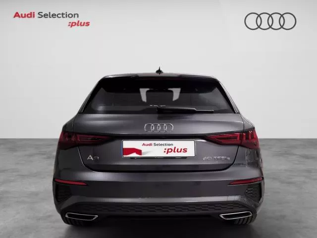 Audi A3 Genuine edition 40 TFSI e 150 kW (204 CV) S tronic de segunda mano