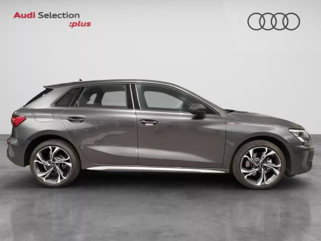 Audi A3 Genuine edition 40 TFSI e 150 kW (204 CV) S tronic de segunda mano