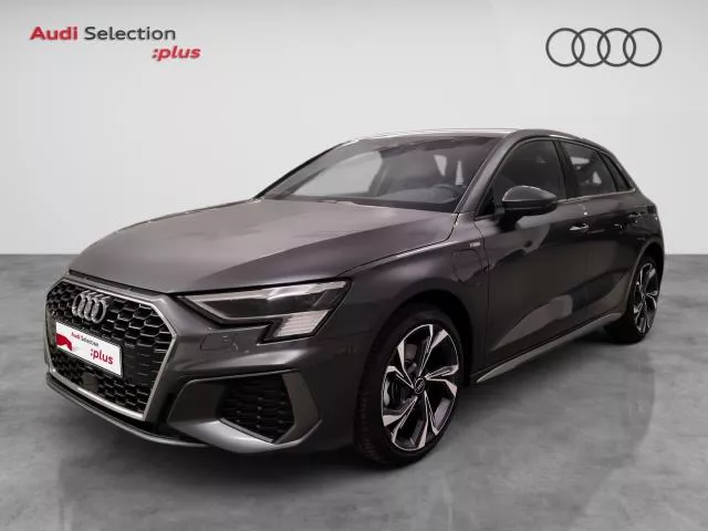 Audi A3 Genuine edition 40 TFSI e 150 kW (204 CV) S tronic de segunda mano