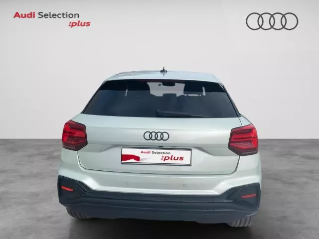 Audi Q2 Black line 35 TFSI 110 kW (150 CV) S tronic de segunda mano