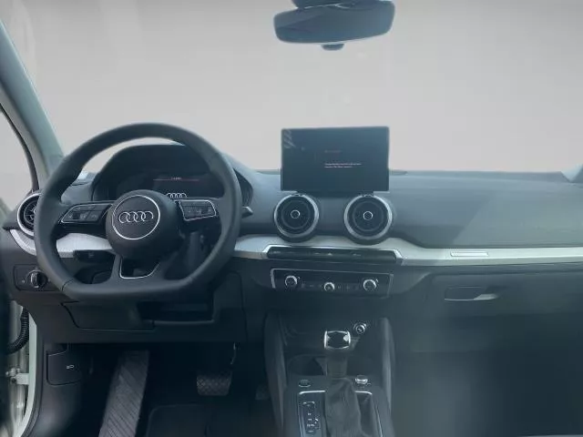 Audi Q2 Black line 35 TFSI 110 kW (150 CV) S tronic de segunda mano