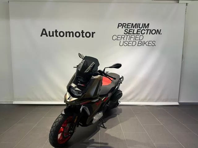 BMW C 400 X X de segunda mano
