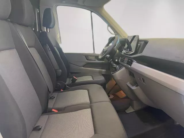 Volkswagen Crafter Batalla Media TN 2.0 TDI 103 kW (140 CV) 3.500 de segunda mano