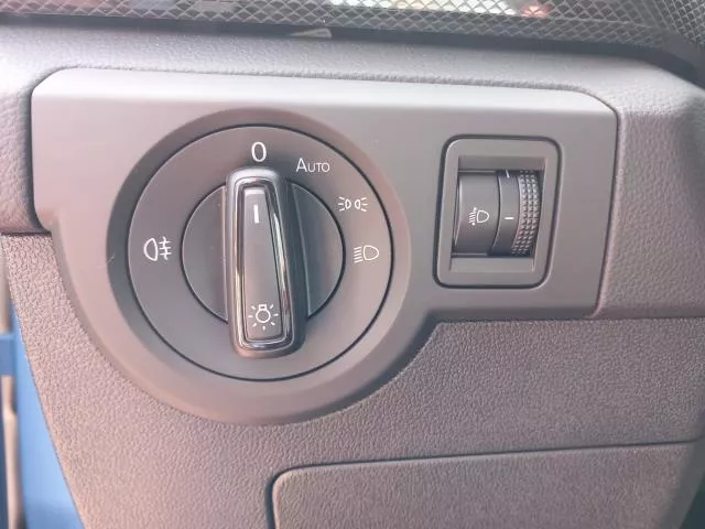 Volkswagen T-Cross Life 1.0 TSI 85 kW (116 CV) DSG de segunda mano