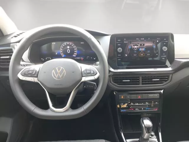 Volkswagen T-Cross Life 1.0 TSI 85 kW (116 CV) DSG de segunda mano