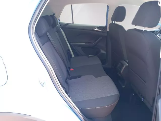 Volkswagen T-Cross Life 1.0 TSI 85 kW (116 CV) DSG de segunda mano