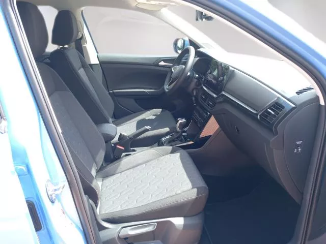 Volkswagen T-Cross Life 1.0 TSI 85 kW (116 CV) DSG de segunda mano