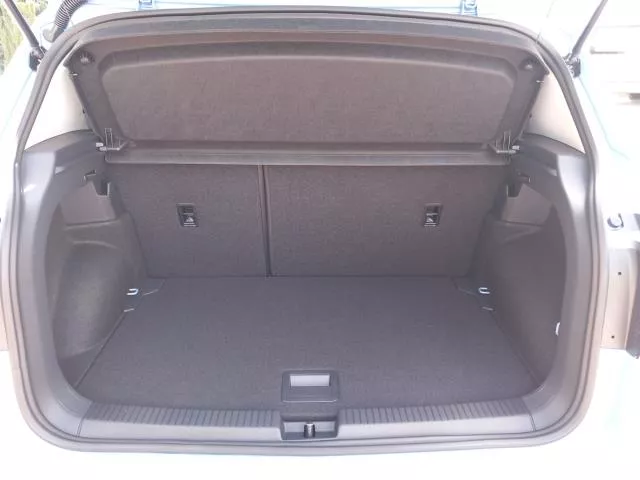 Volkswagen T-Cross Life 1.0 TSI 85 kW (116 CV) DSG de segunda mano