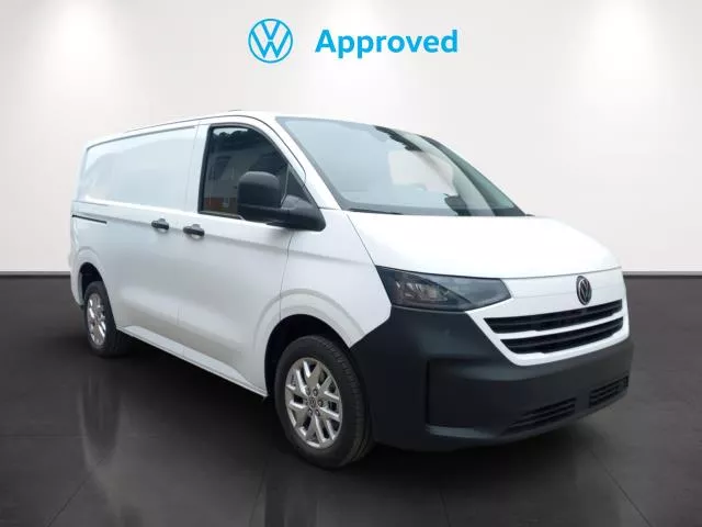 Volkswagen Transporter Mixto Plus Batalla Corta TN 2.0 TDI BMT 81 kW (110 CV) de segunda mano