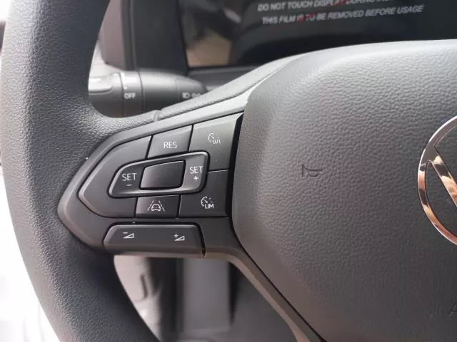 Volkswagen Transporter Mixto Plus Batalla Corta TN 2.0 TDI BMT 81 kW (110 CV) de segunda mano
