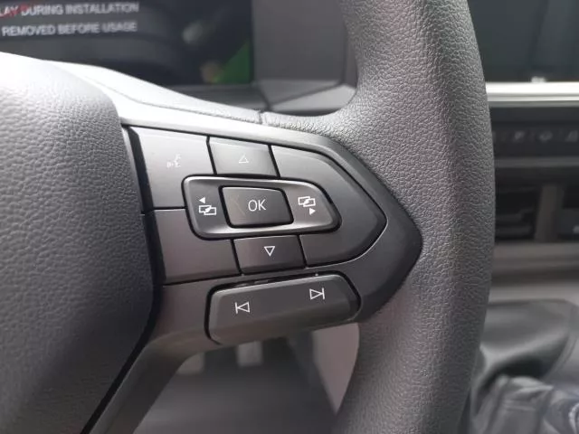 Volkswagen Transporter Mixto Plus Batalla Corta TN 2.0 TDI BMT 81 kW (110 CV) de segunda mano