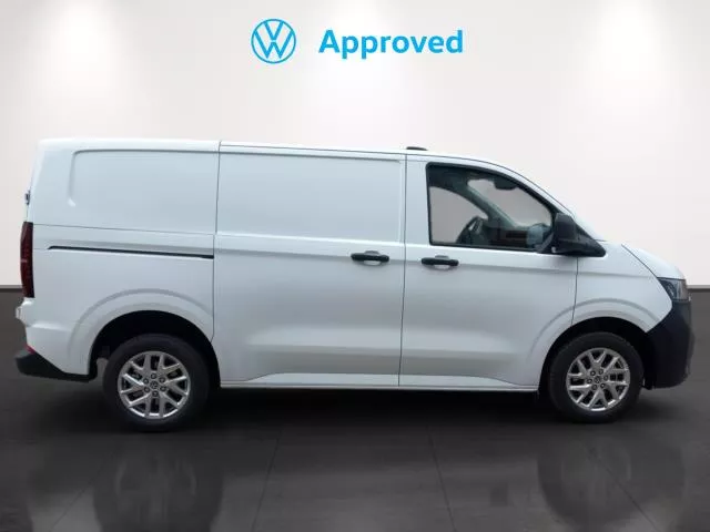 Volkswagen Transporter Mixto Plus Batalla Corta TN 2.0 TDI BMT 81 kW (110 CV) de segunda mano