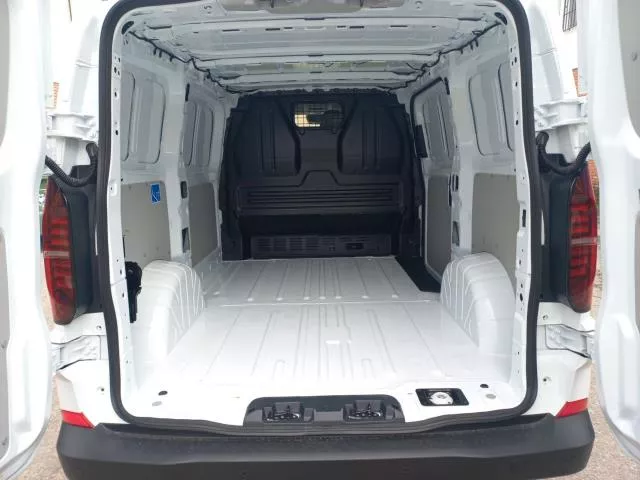 Volkswagen Transporter Mixto Plus Batalla Corta TN 2.0 TDI BMT 81 kW (110 CV) de segunda mano