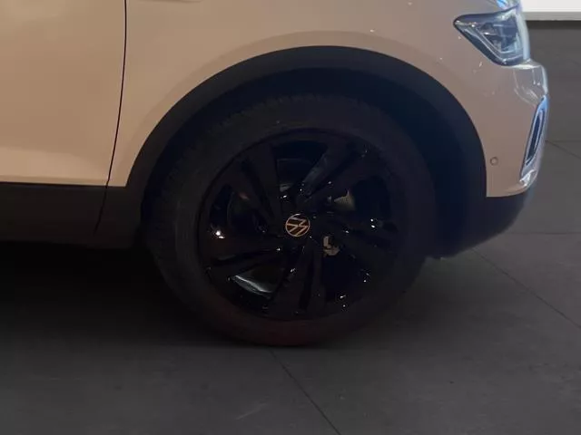 Volkswagen T-Roc Dark Line 1.0 TSI 85 kW (115 CV) de segunda mano