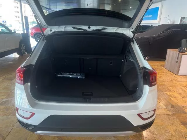 Volkswagen T-Roc Dark Line 1.0 TSI 85 kW (115 CV) de segunda mano
