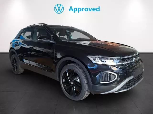 Volkswagen T-Roc Dark Line 1.0 TSI 85 kW (115 CV) de segunda mano
