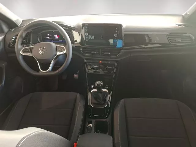 Volkswagen T-Roc Dark Line 1.0 TSI 85 kW (115 CV) de segunda mano
