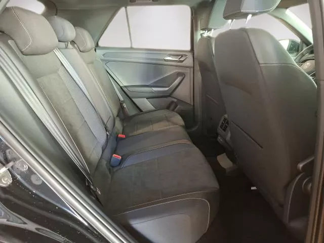 Volkswagen T-Roc Dark Line 1.0 TSI 85 kW (115 CV) de segunda mano