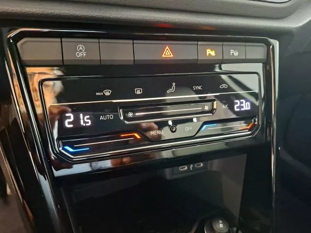 Volkswagen T-Roc Dark Line 1.0 TSI 85 kW (115 CV) de segunda mano