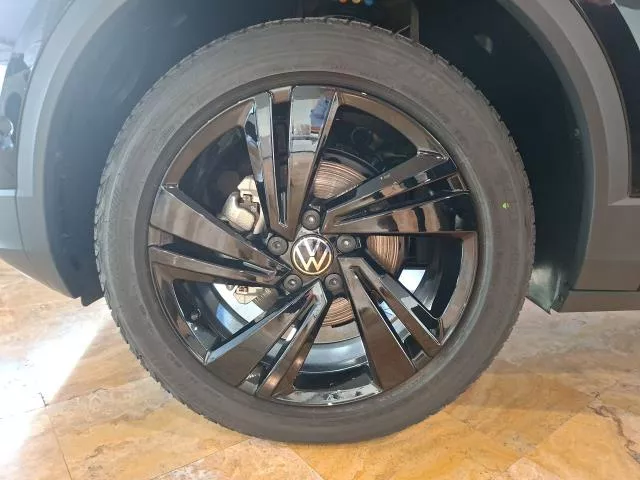 Volkswagen T-Roc Dark Line 1.0 TSI 85 kW (115 CV) de segunda mano