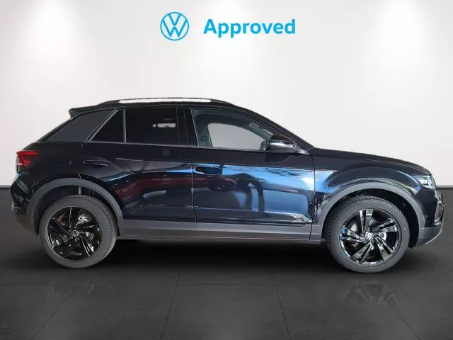Volkswagen T-Roc Dark Line 1.0 TSI 85 kW (115 CV) de segunda mano