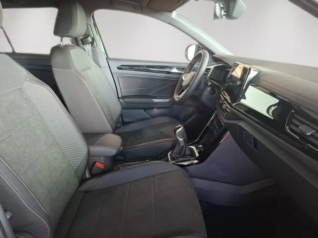 Volkswagen T-Roc Dark Line 1.0 TSI 85 kW (115 CV) de segunda mano