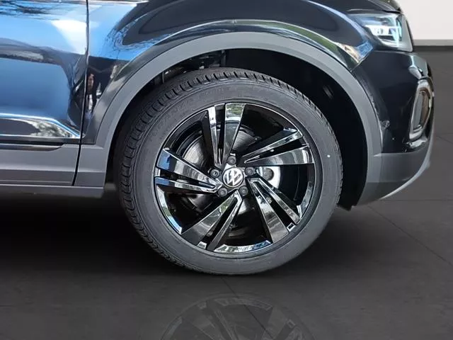 Volkswagen T-Roc Dark Line 1.0 TSI 85 kW (115 CV) de segunda mano
