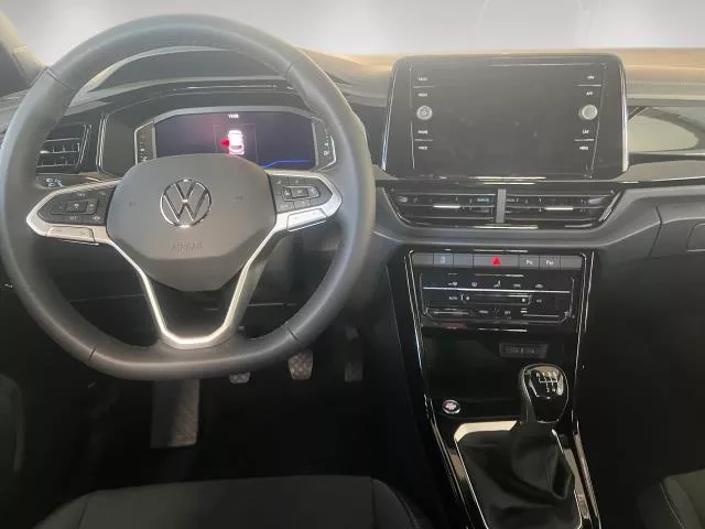 Volkswagen T-Roc Dark Line 1.0 TSI 85 kW (115 CV) de segunda mano