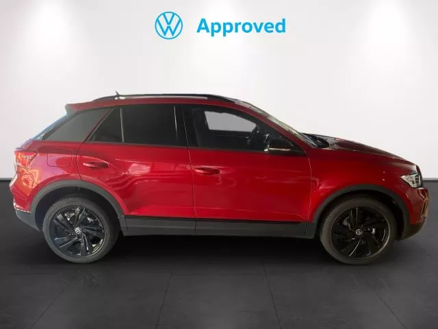 Volkswagen T-Roc Dark Line 1.0 TSI 85 kW (115 CV) de segunda mano