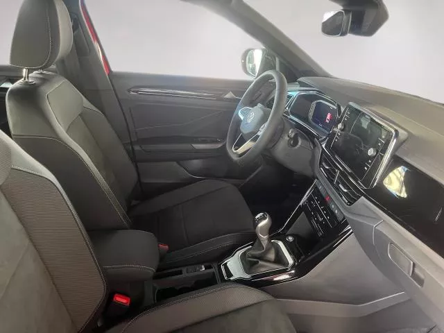 Volkswagen T-Roc Dark Line 1.0 TSI 85 kW (115 CV) de segunda mano
