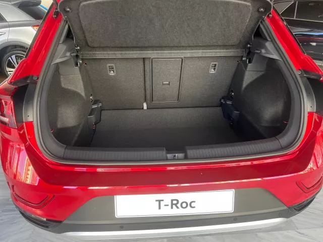 Volkswagen T-Roc Dark Line 1.0 TSI 85 kW (115 CV) de segunda mano
