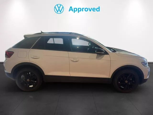 Volkswagen T-Roc Dark Line 1.0 TSI 85 kW (115 CV) de segunda mano