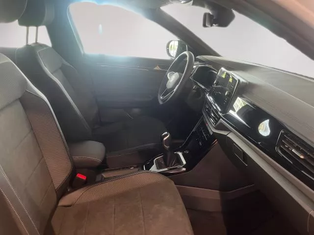 Volkswagen T-Roc Dark Line 1.0 TSI 85 kW (115 CV) de segunda mano