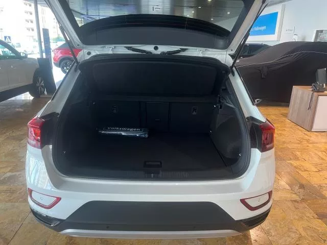 Volkswagen T-Roc Dark Line 1.0 TSI 85 kW (115 CV) de segunda mano
