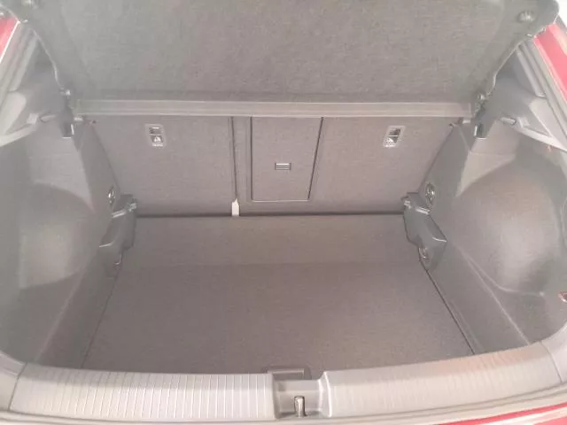 Volkswagen T-Roc Dark Line 1.0 TSI 85 kW (115 CV) de segunda mano