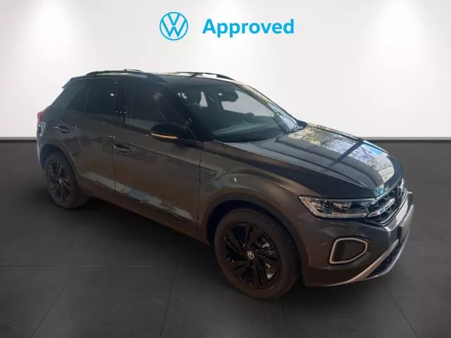 Volkswagen T-Roc Dark Line 1.0 TSI 85 kW (115 CV) de segunda mano