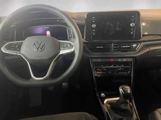 Volkswagen T-Roc Dark Line 1.0 TSI 85 kW (115 CV) de segunda mano