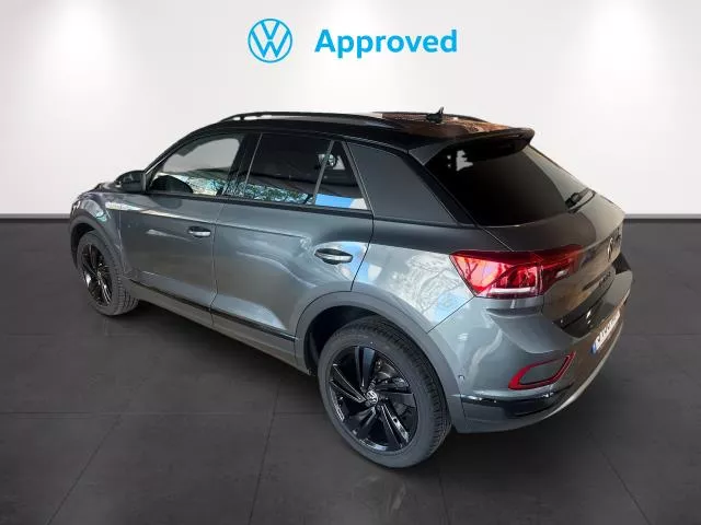 Volkswagen T-Roc Dark Line 1.0 TSI 85 kW (115 CV) de segunda mano