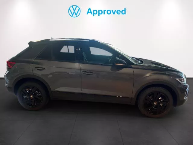 Volkswagen T-Roc Dark Line 1.0 TSI 85 kW (115 CV) de segunda mano