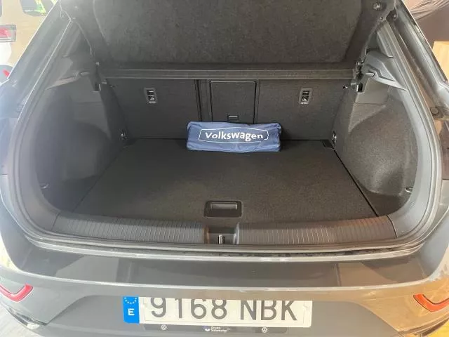 Volkswagen T-Roc Dark Line 1.0 TSI 85 kW (115 CV) de segunda mano