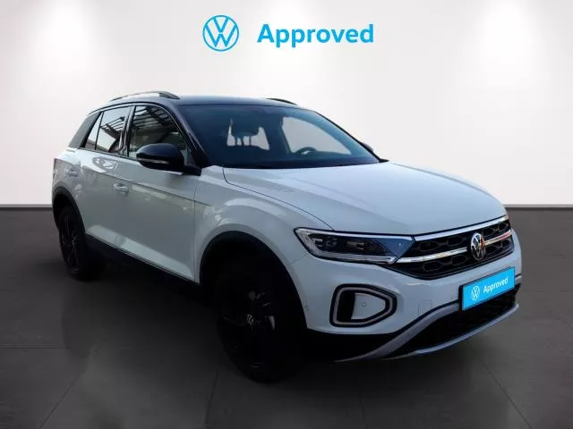 Volkswagen T-Roc Dark Line 1.0 TSI 85 kW (115 CV) de segunda mano