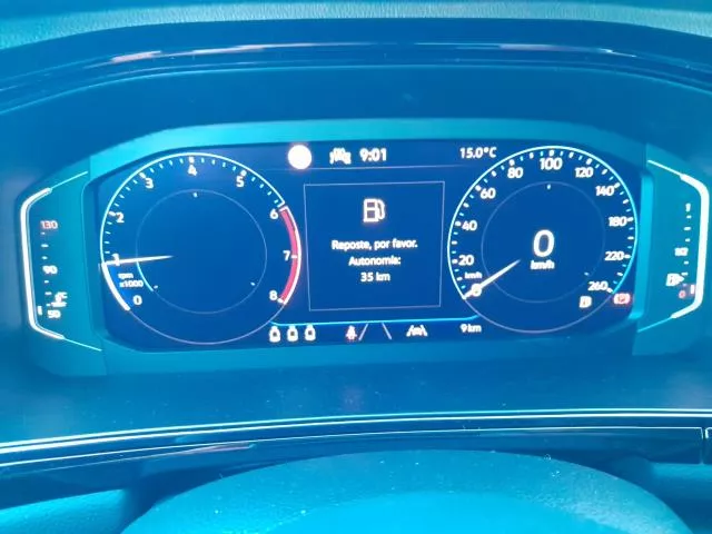 Volkswagen T-Roc Dark Line 1.0 TSI 85 kW (115 CV) de segunda mano